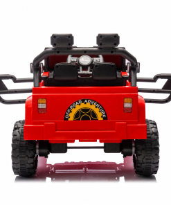 12V Ride On Electric Car