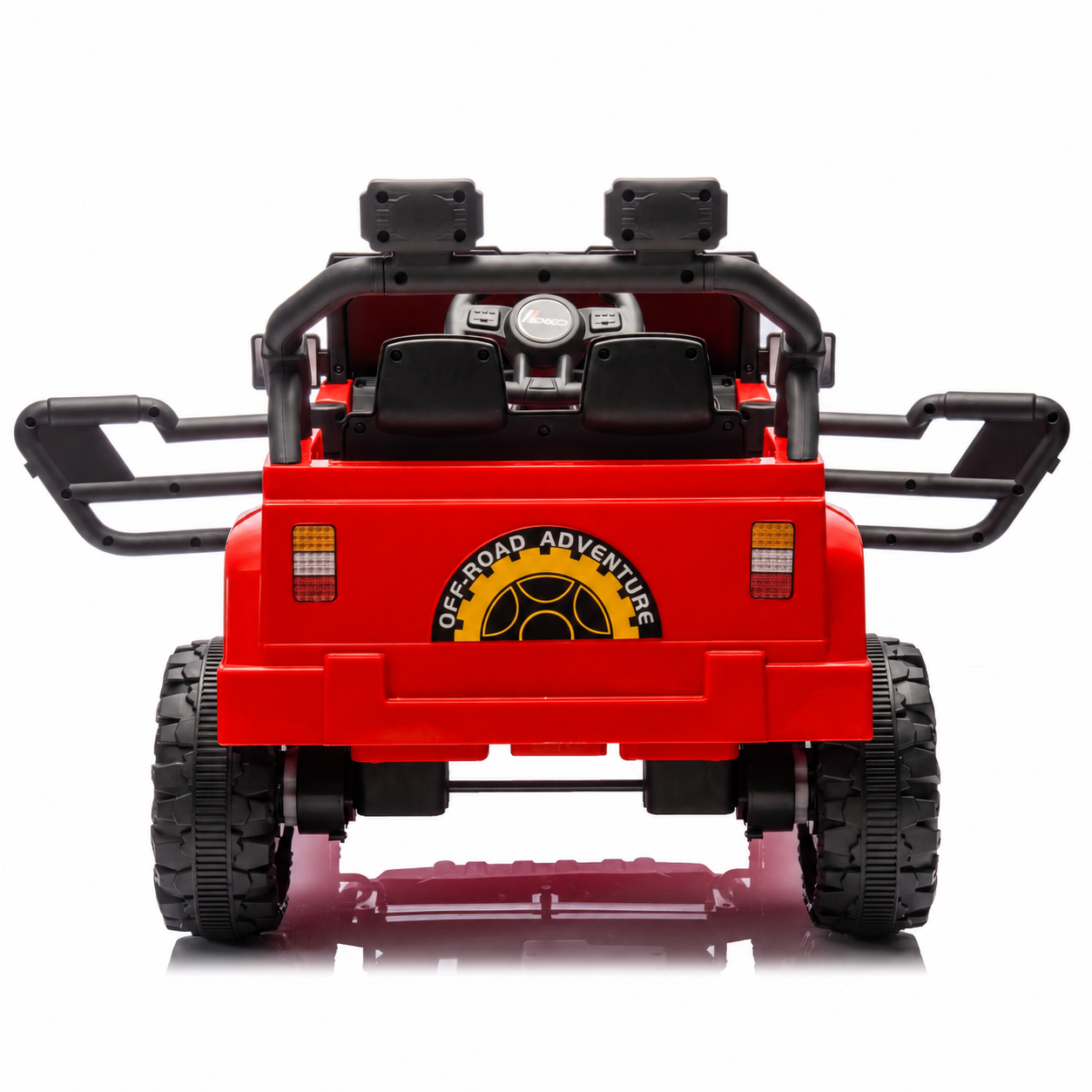 12V Ride On Electric Car