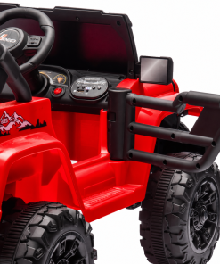12V Ride On Electric Car