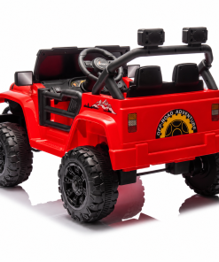 12V Ride On Electric Car