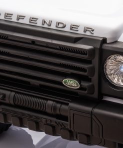Land Rover Defender Volta 5008 24V Ride On Car