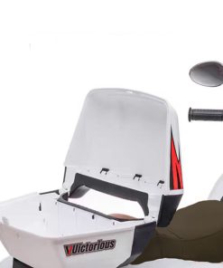 12v Kids Ride On Motorcycle