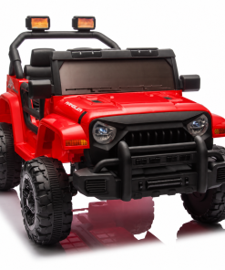 12V Ride On Electric Car