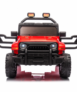 12V Ride On Electric Car