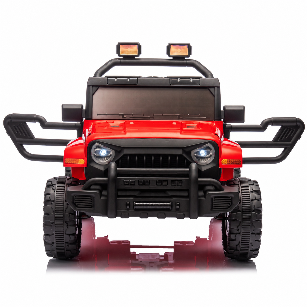12V Ride On Electric Car