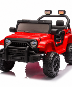 12V Ride On Electric Car
