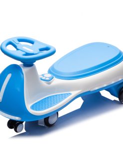 12v Ride On Electric Wiggle Car