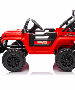 12V Ride On Electric Car