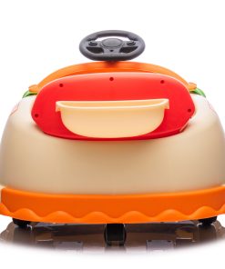 12V Ride On Electric Bumper Car