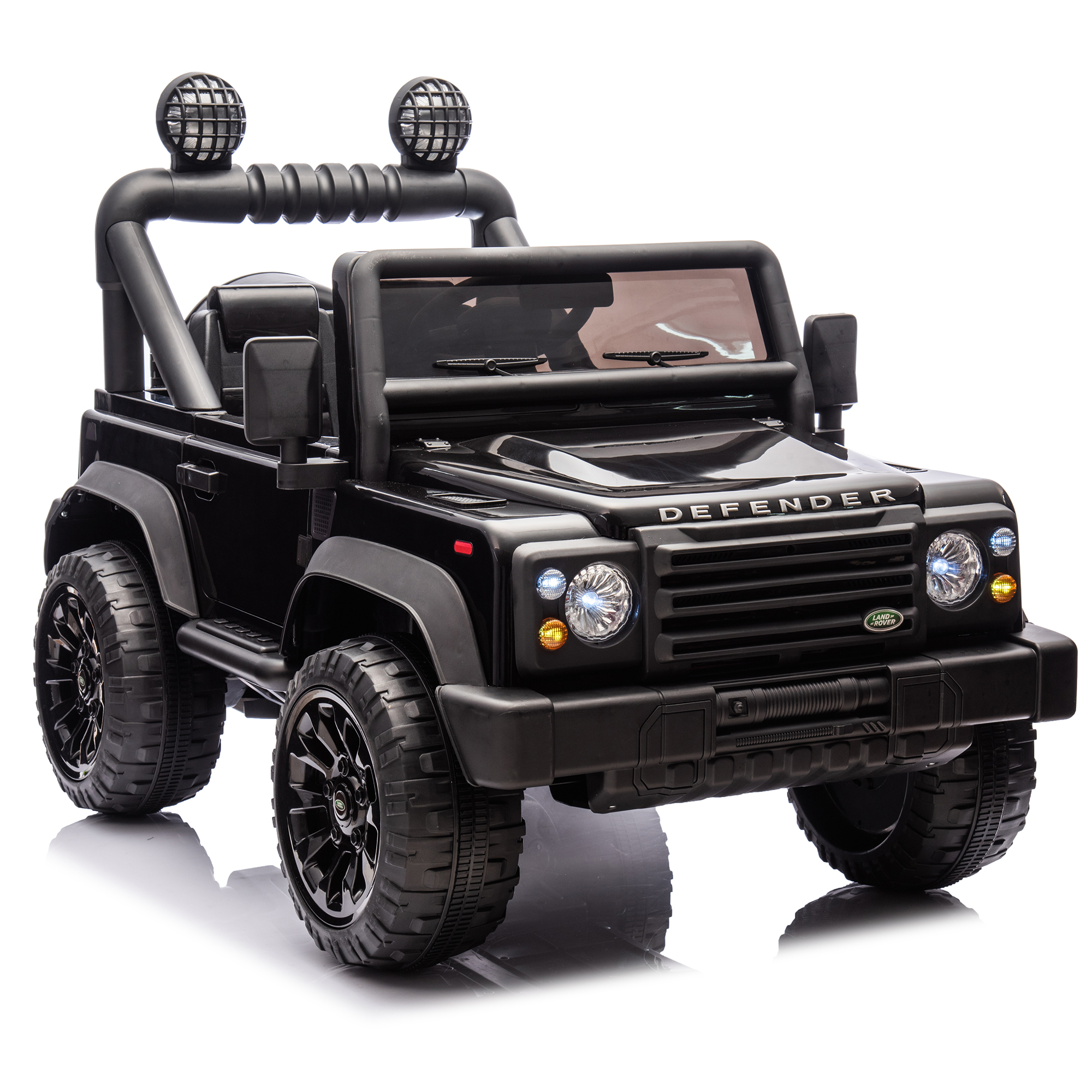 Land Rover Defender Volta 5008 24V Ride On Car