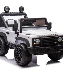 Land Rover Defender Volta 5008 24V Ride On Car