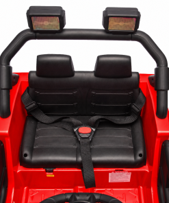 12V Ride On Electric Car