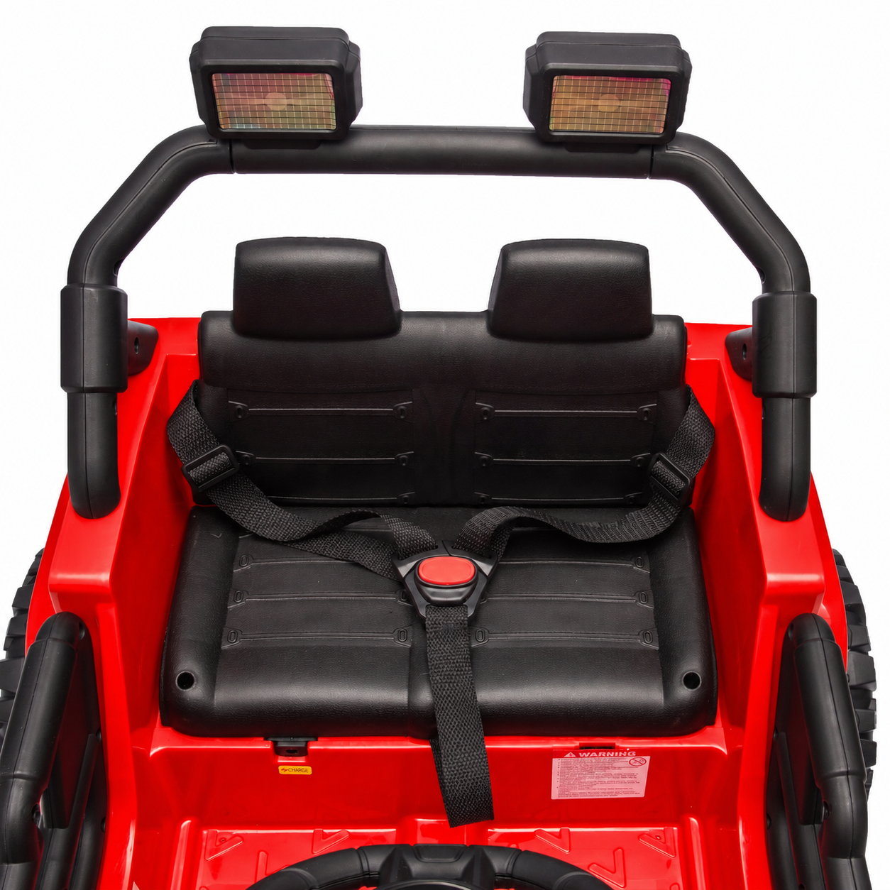 12V Ride On Electric Car