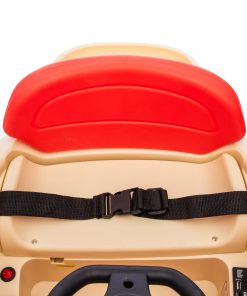 12V Ride On Electric Bumper Car