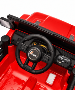 12V Ride On Electric Car