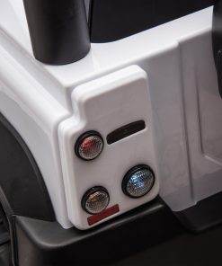 Land Rover Defender Volta 5008 24V Ride On Car