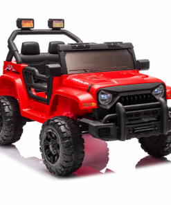 12V Ride On Electric Car