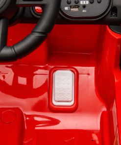 12V Ride On Electric Car