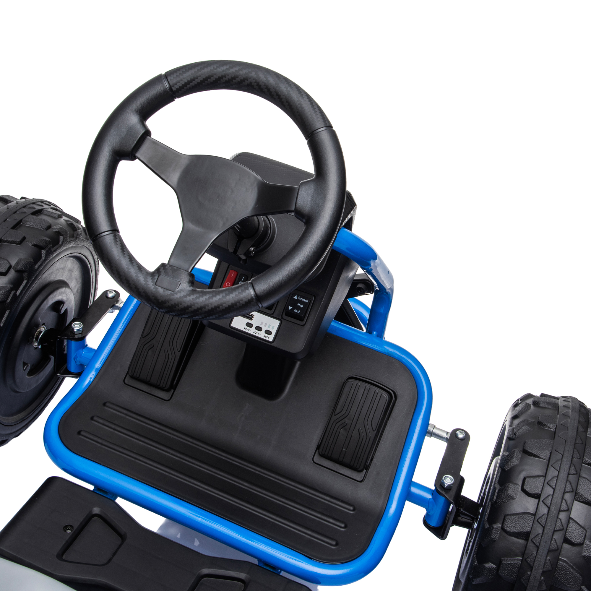 36V Kids Ride On Off-Road Go Kart
