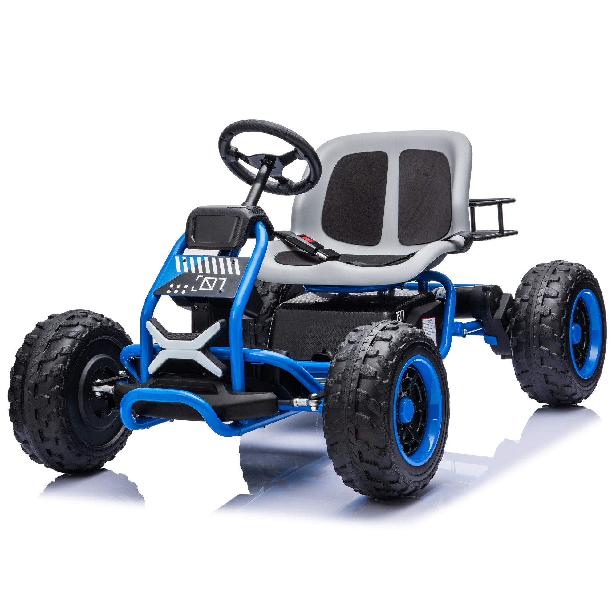 36V Kids Ride On Off-Road Go Kart