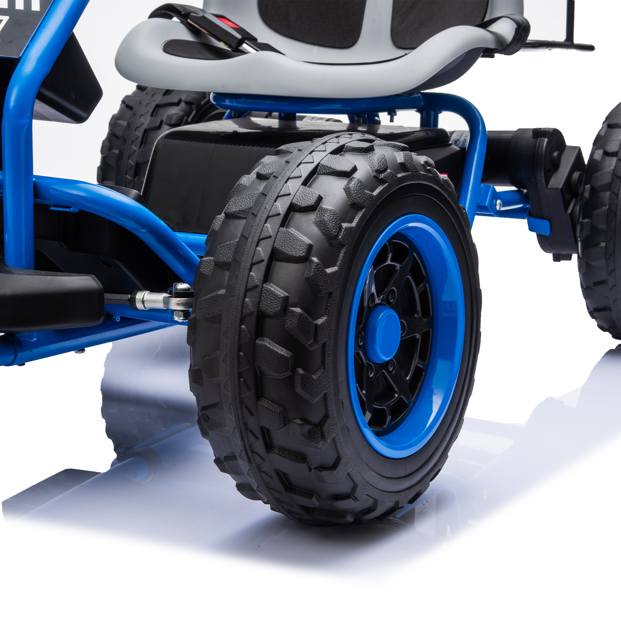 36V Kids Ride On Off-Road Go Kart