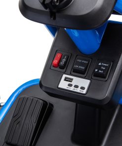 36V Kids Ride On Off-Road Go Kart