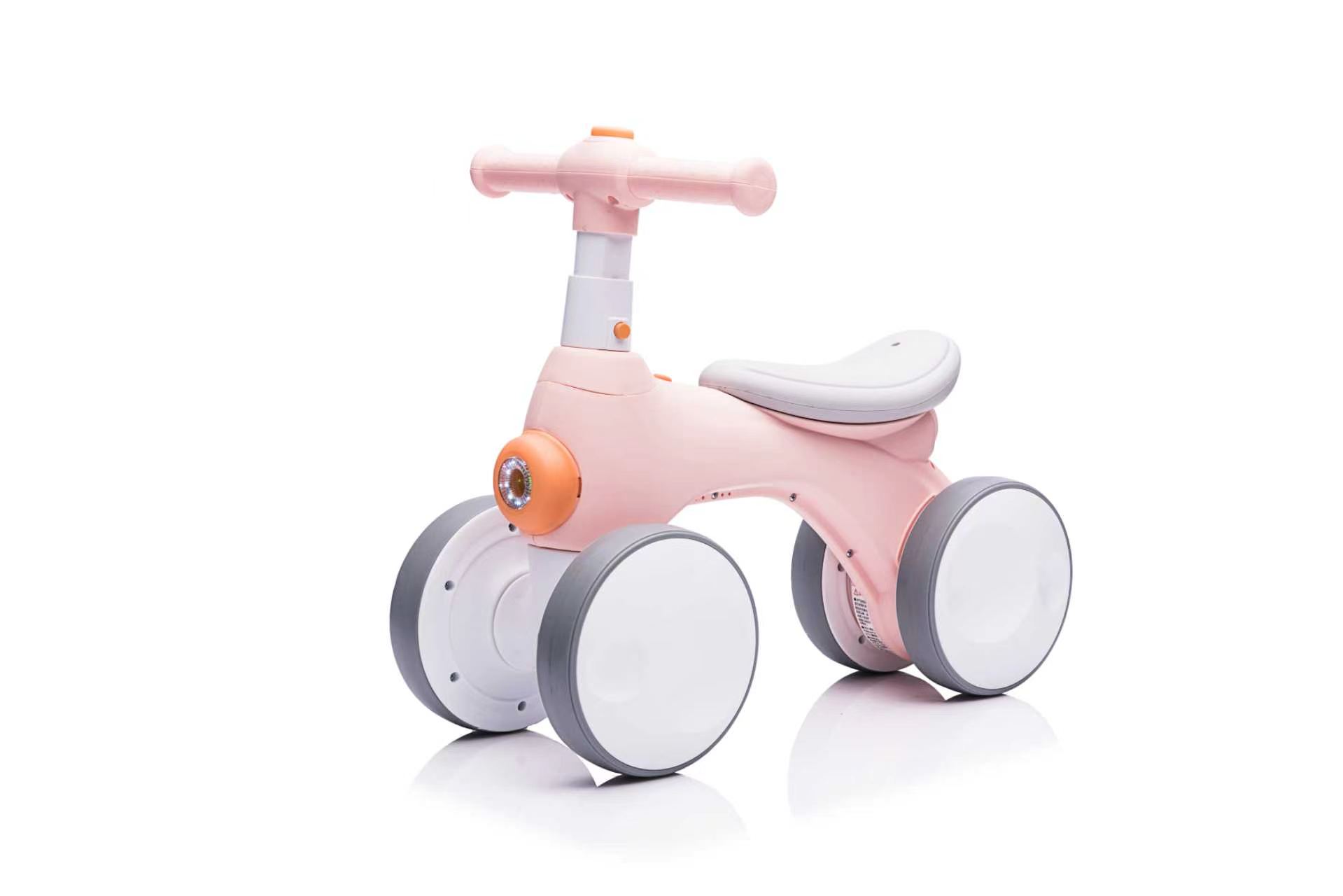 Baby Toddler Balance Bike