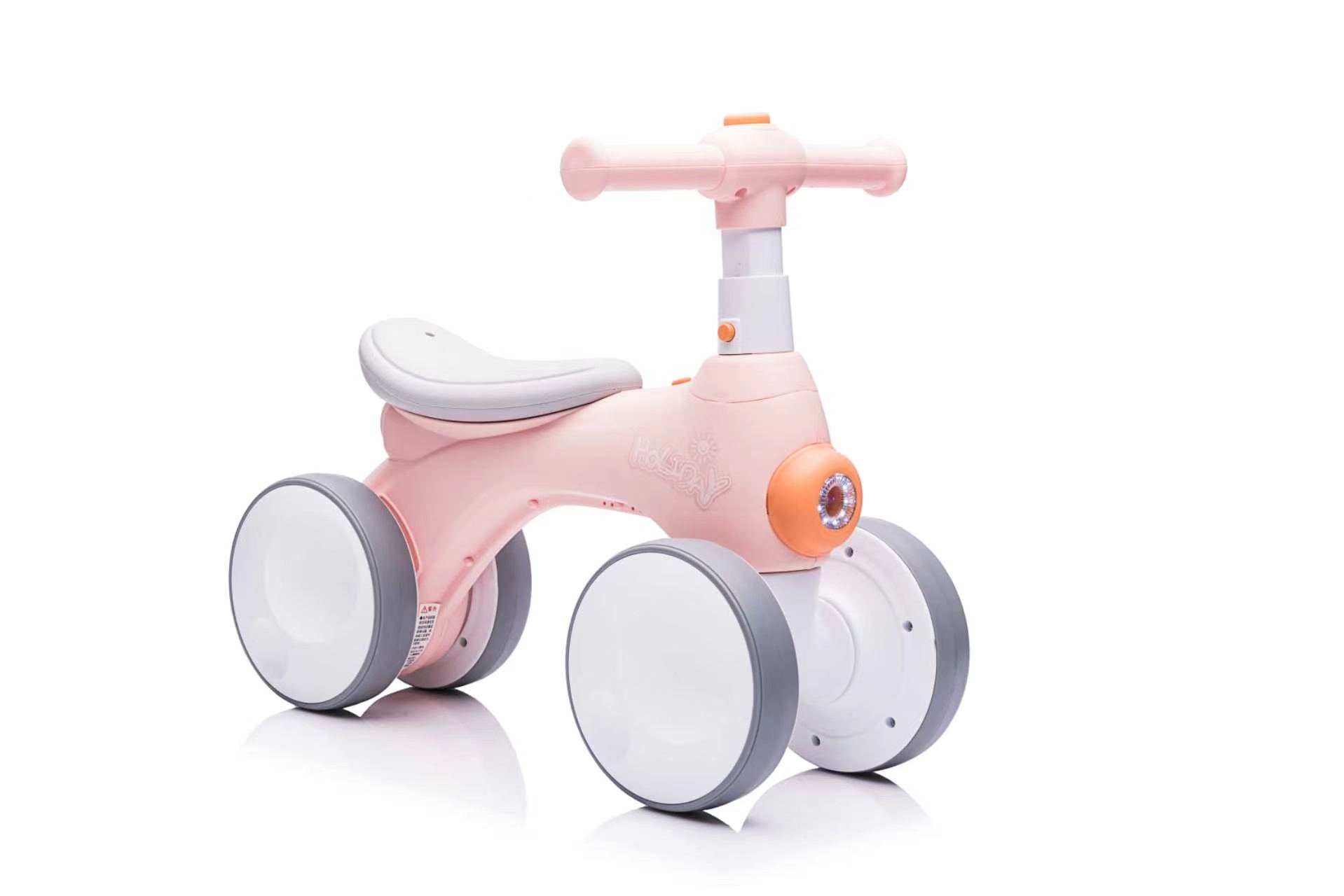 Baby Toddler Balance Bike