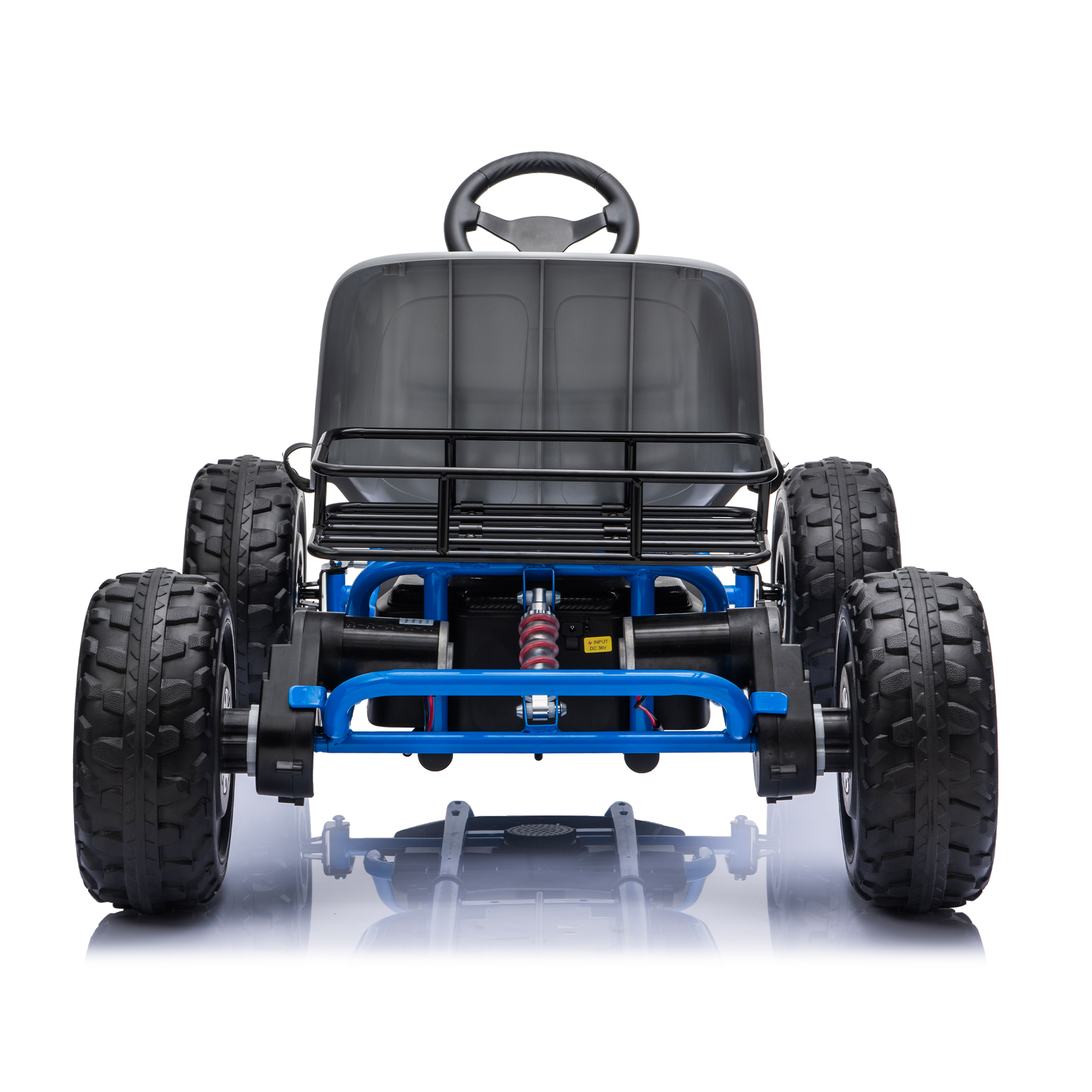 36V Kids Ride On Off-Road Go Kart