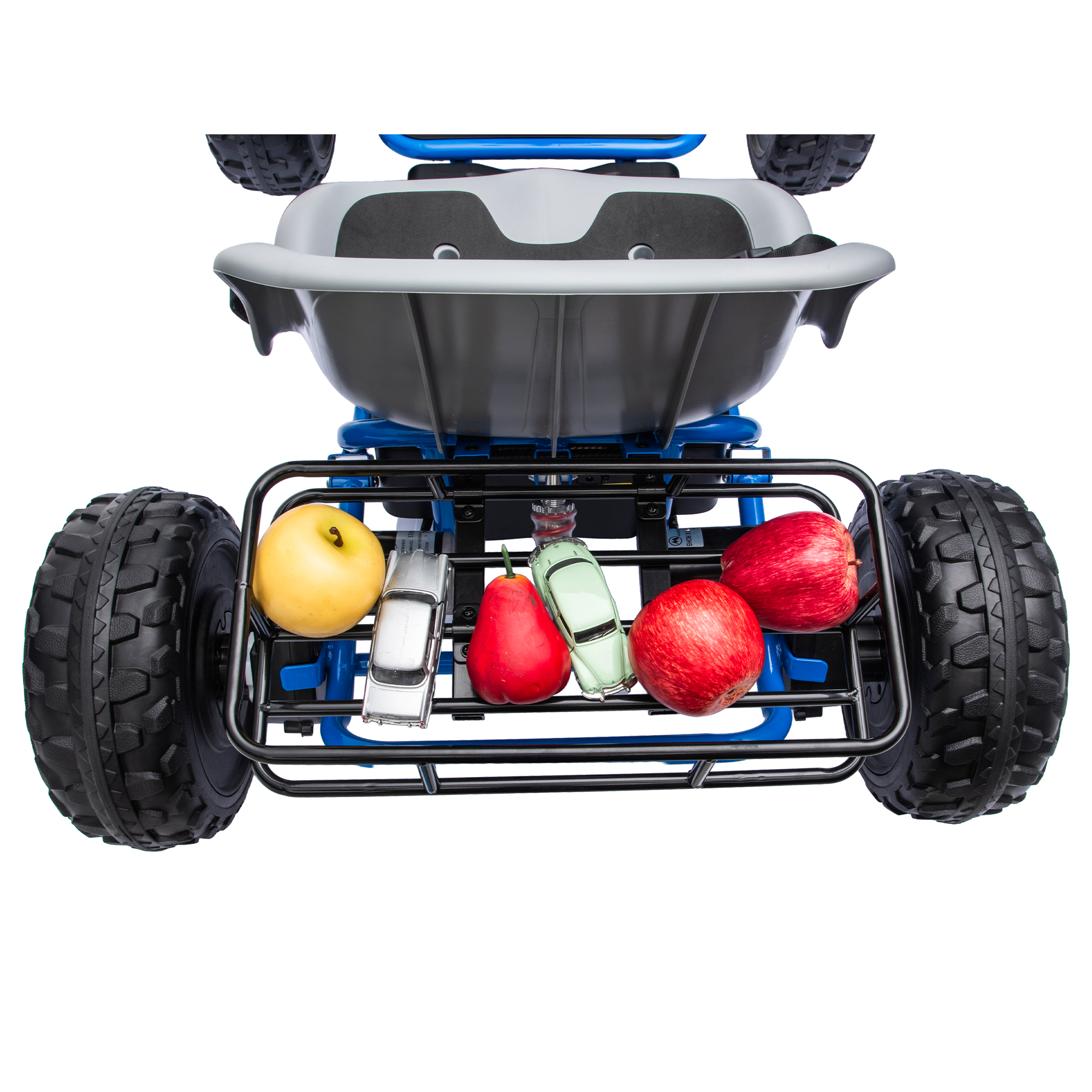36V Kids Ride On Off-Road Go Kart