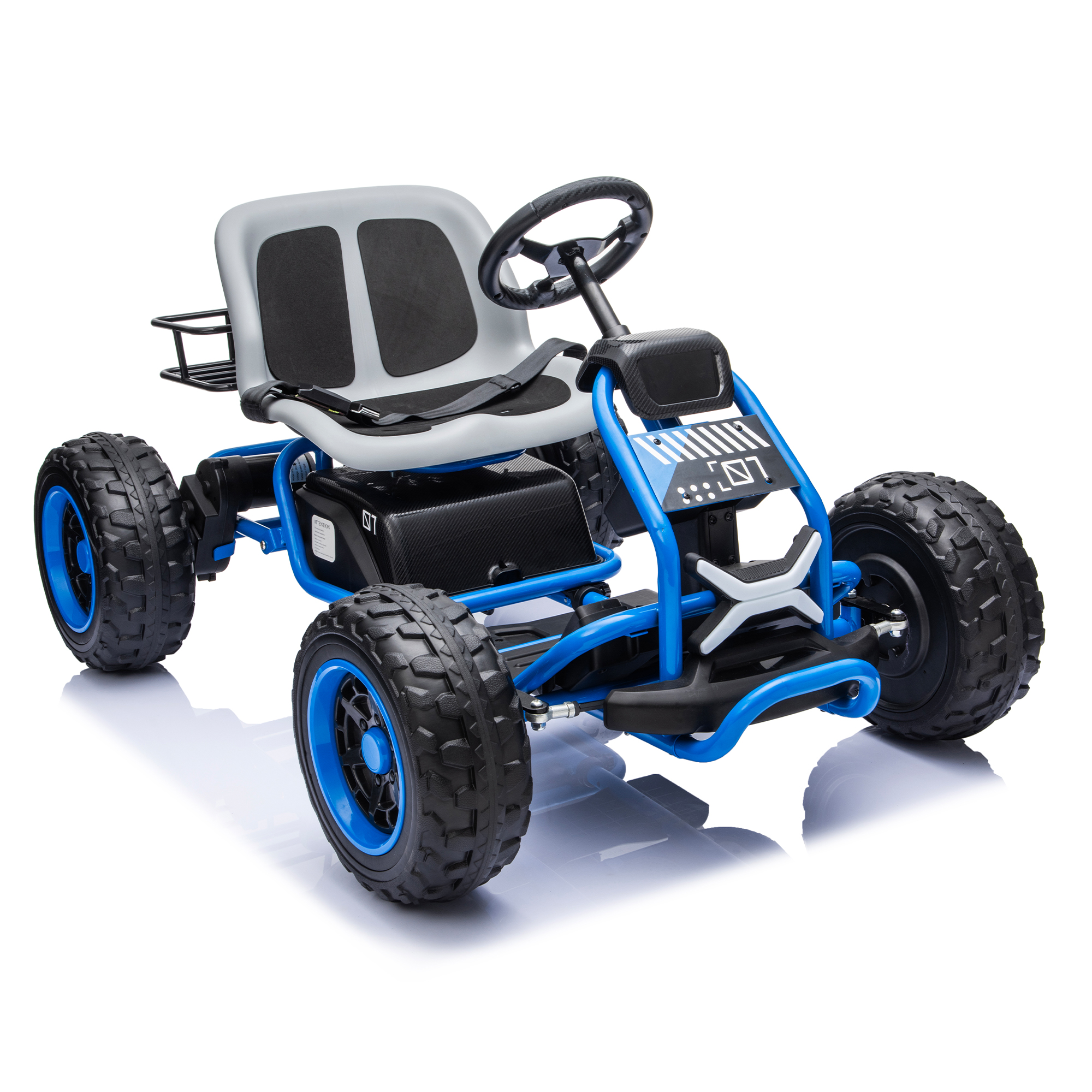 36V Kids Ride On Off-Road Go Kart