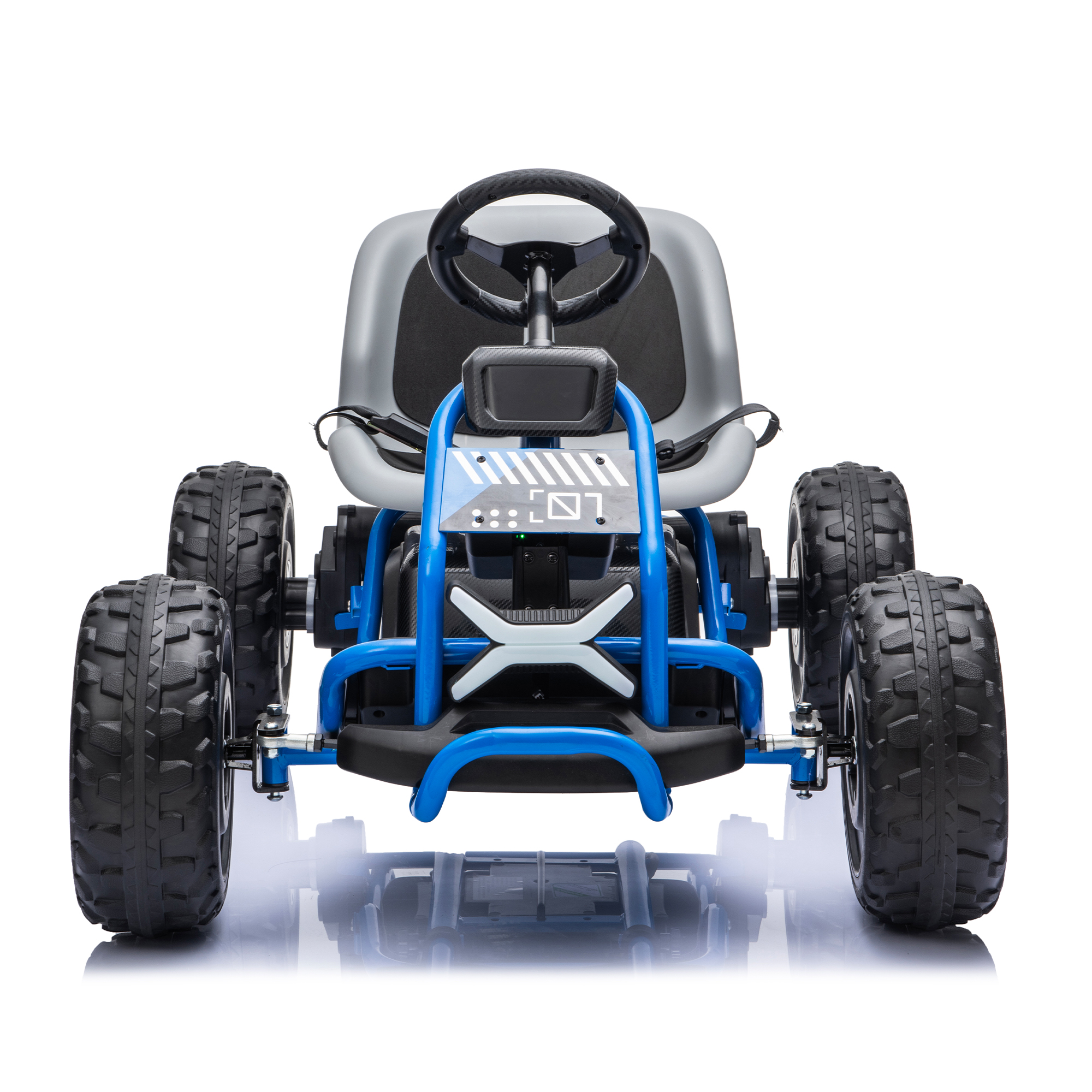 36V Kids Ride On Off-Road Go Kart