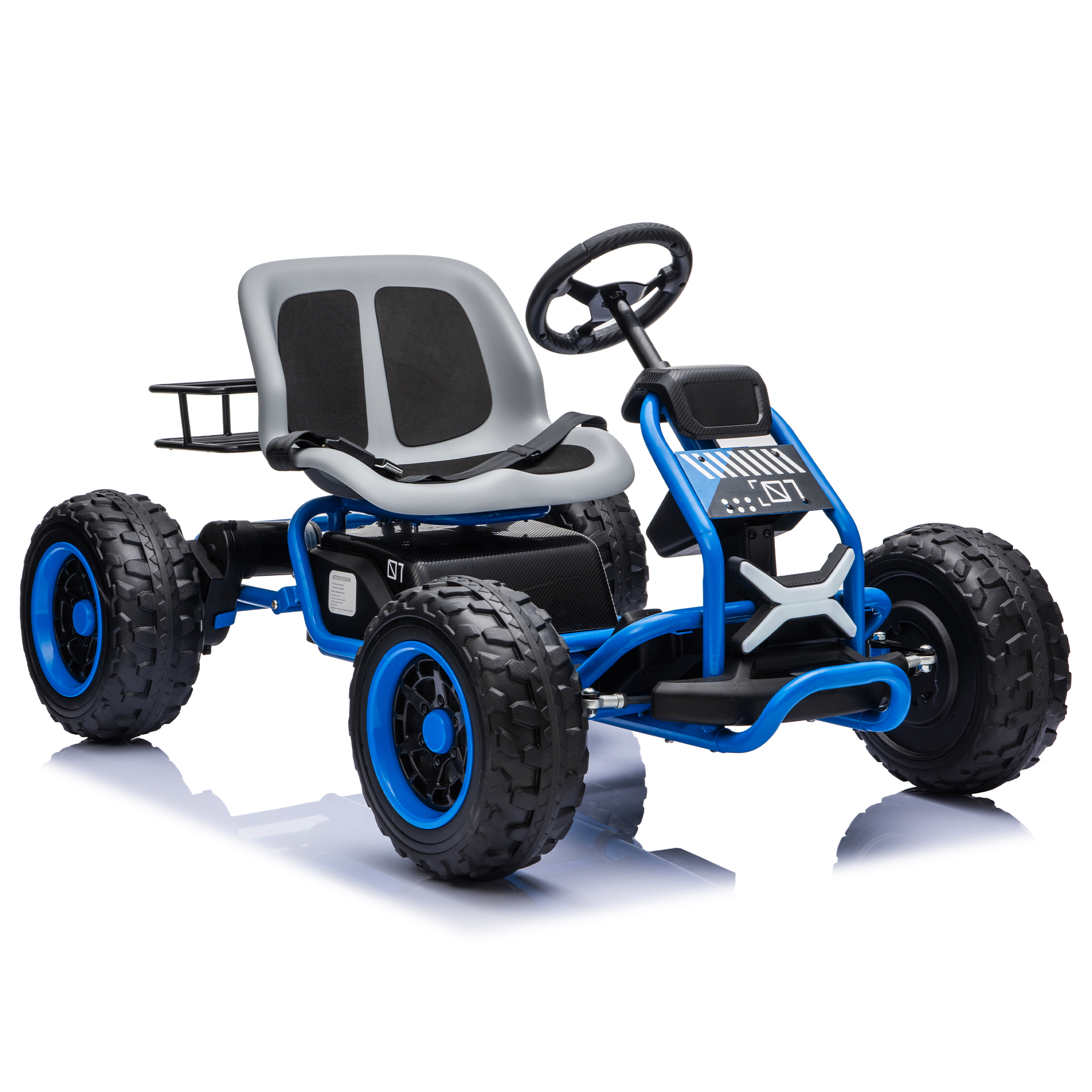 36V Kids Ride On Off-Road Go Kart