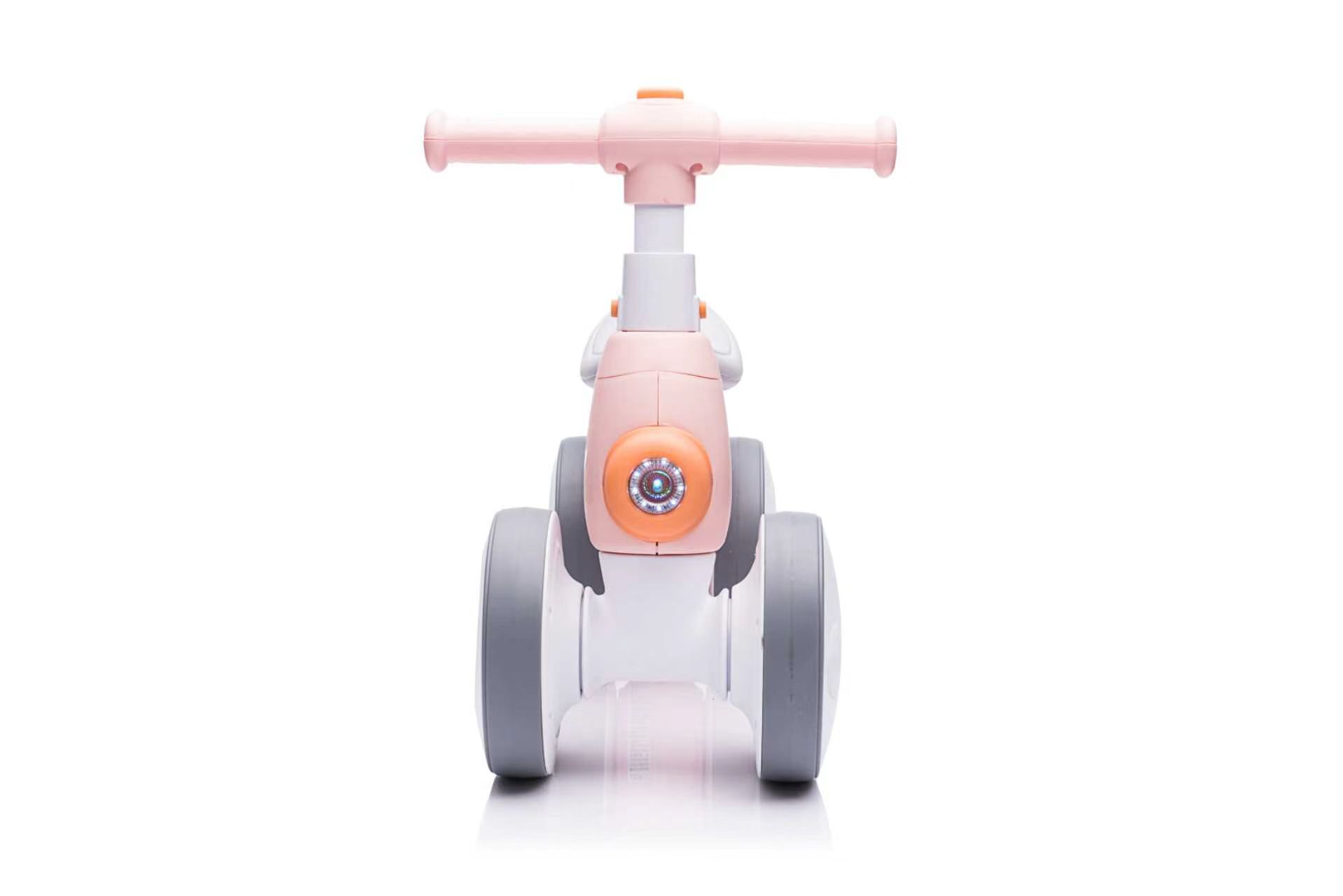 Baby Toddler Balance Bike