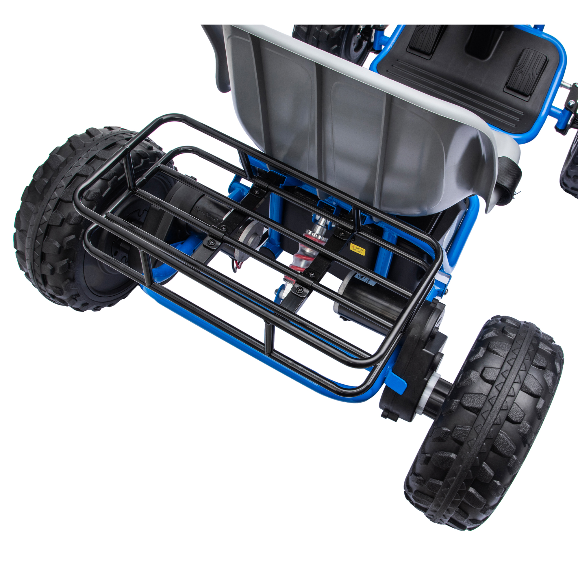36V Kids Ride On Off-Road Go Kart
