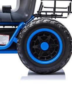 36V Kids Ride On Off-Road Go Kart
