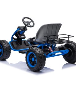 36V Kids Ride On Off-Road Go Kart