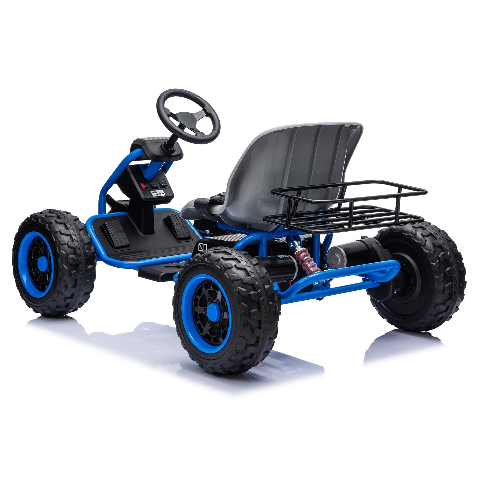 36V Kids Ride On Off-Road Go Kart