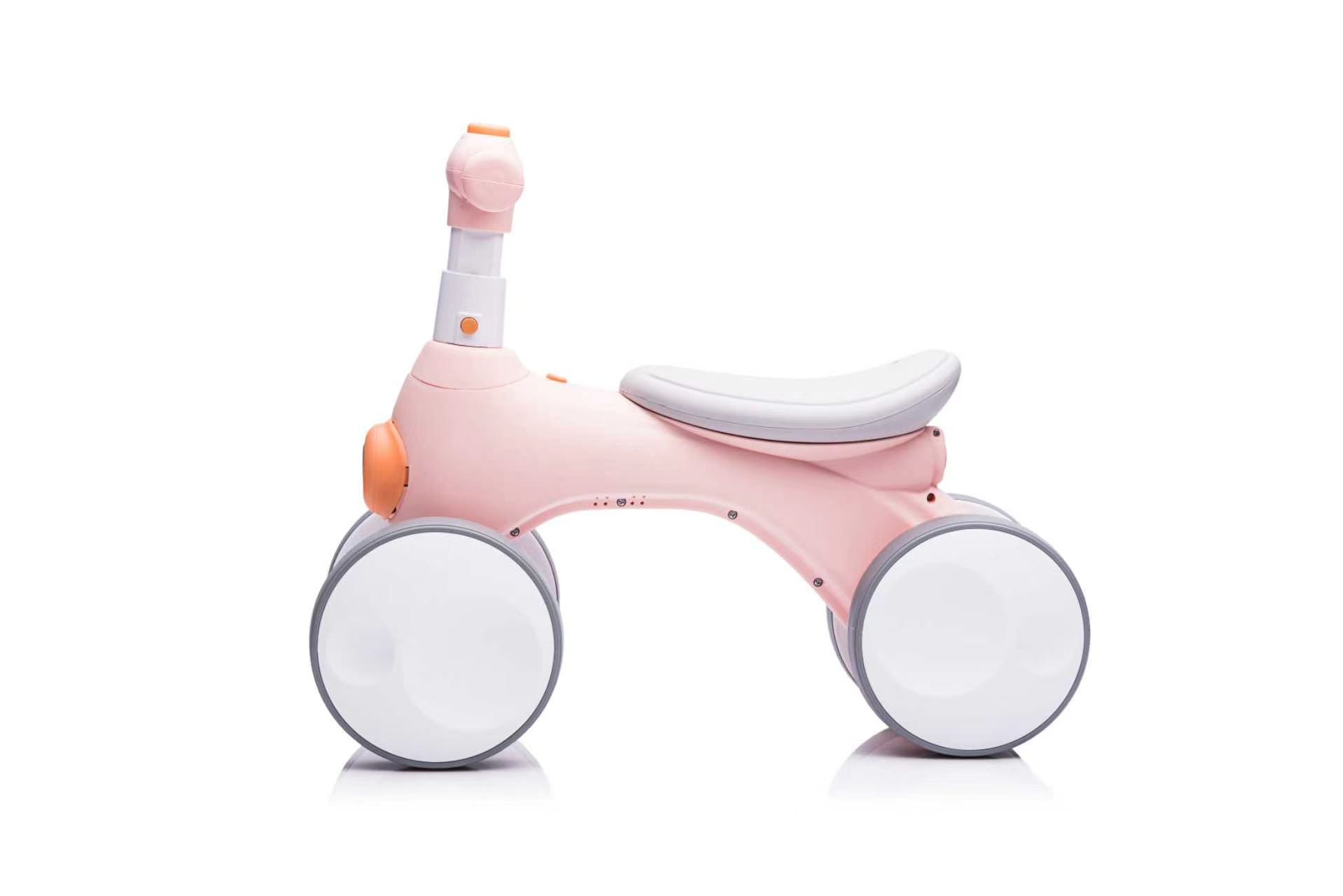 Baby Toddler Balance Bike