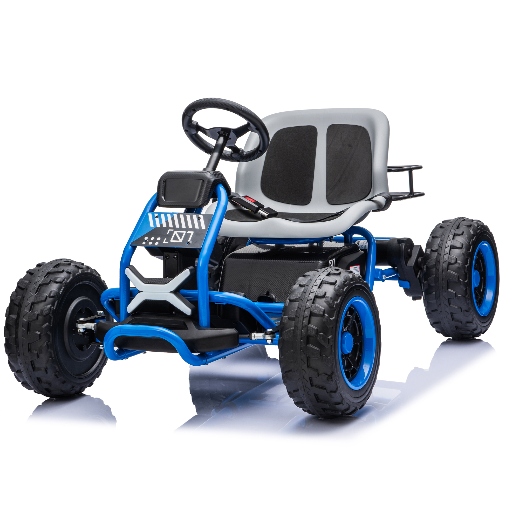 36V Kids Ride On Off-Road Go Kart