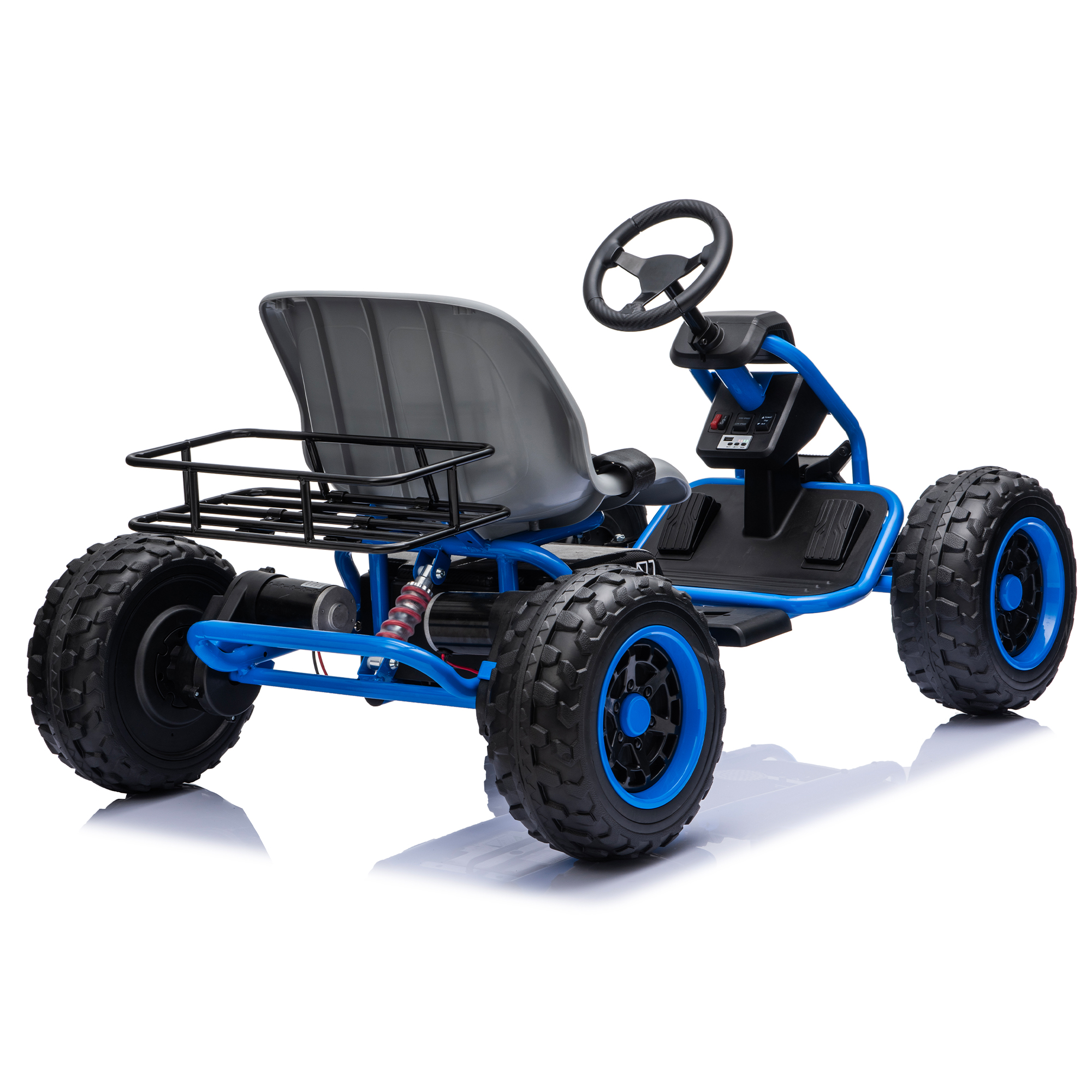 36V Kids Ride On Off-Road Go Kart
