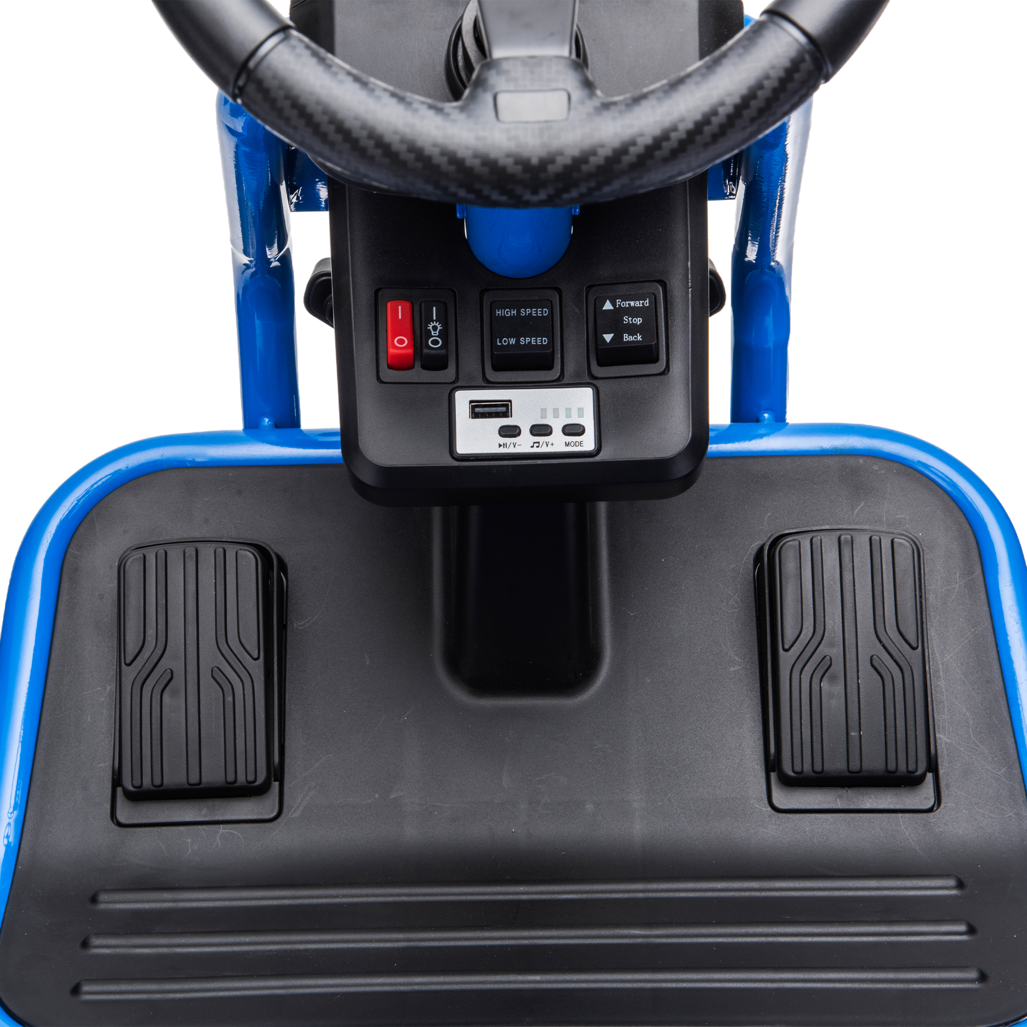 36V Kids Ride On Off-Road Go Kart