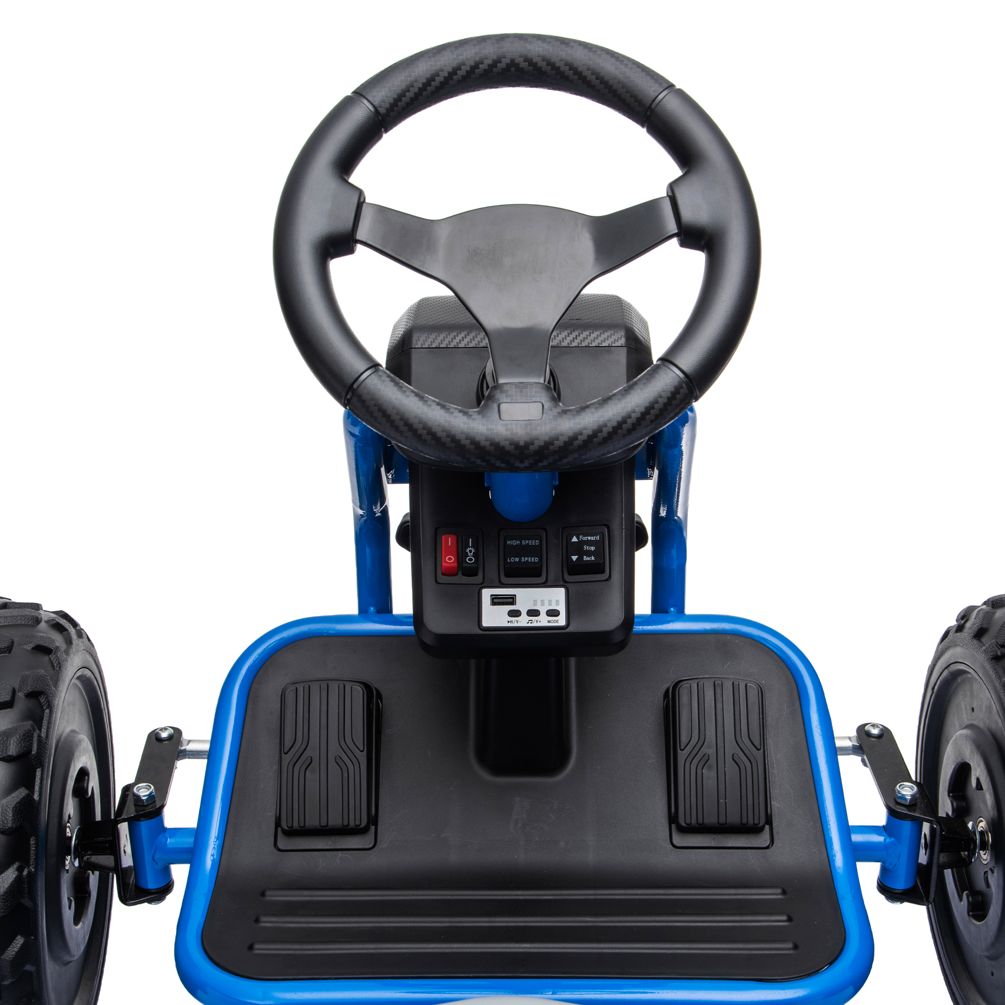 36V Kids Ride On Off-Road Go Kart