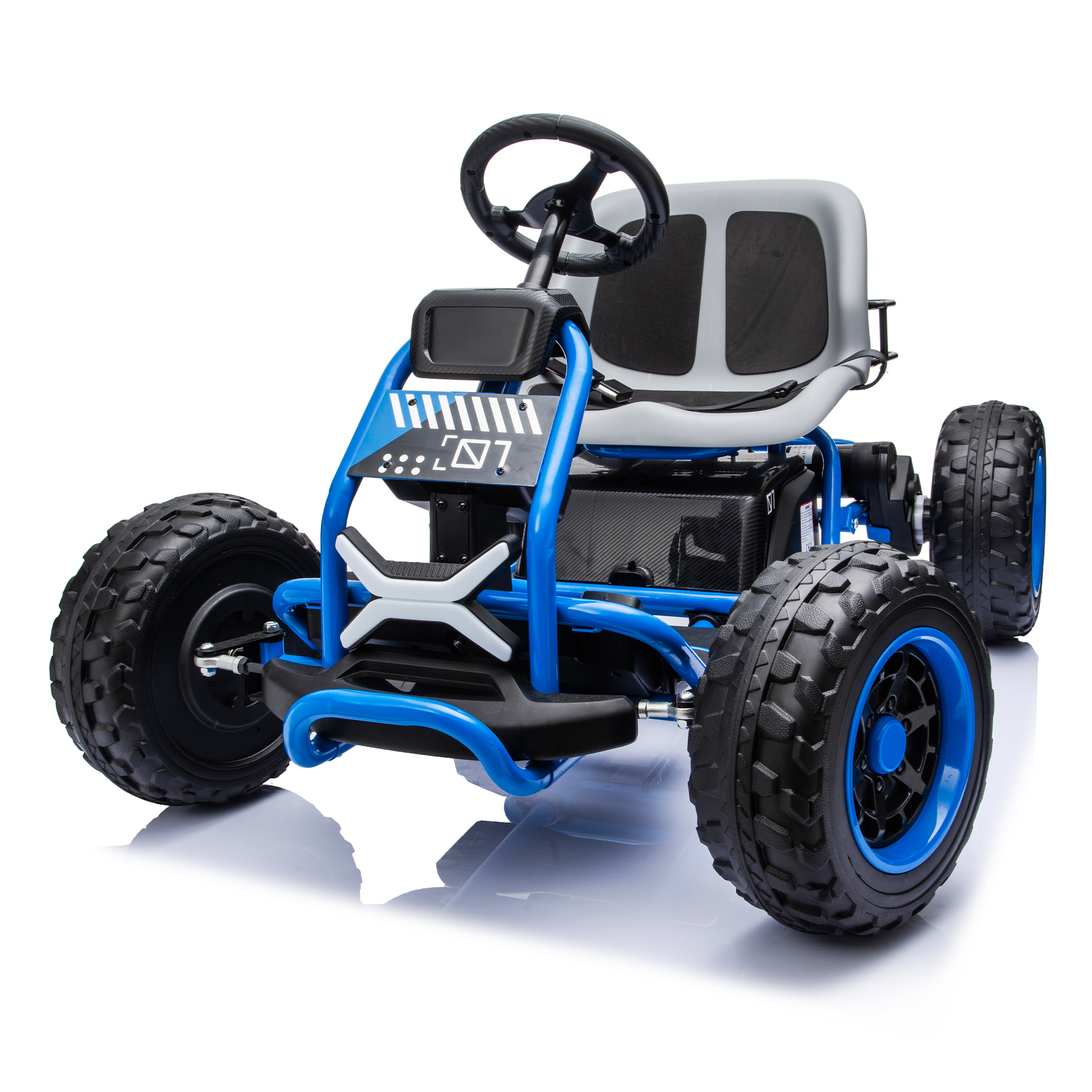 36V Kids Ride On Off-Road Go Kart