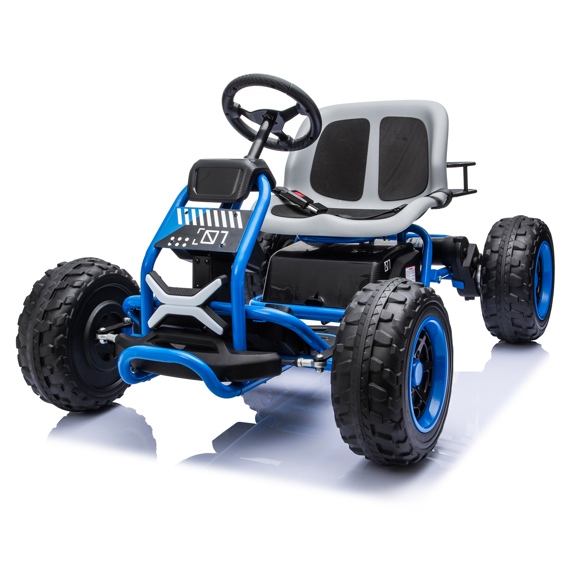 36V Kids Ride On Off-Road Go Kart