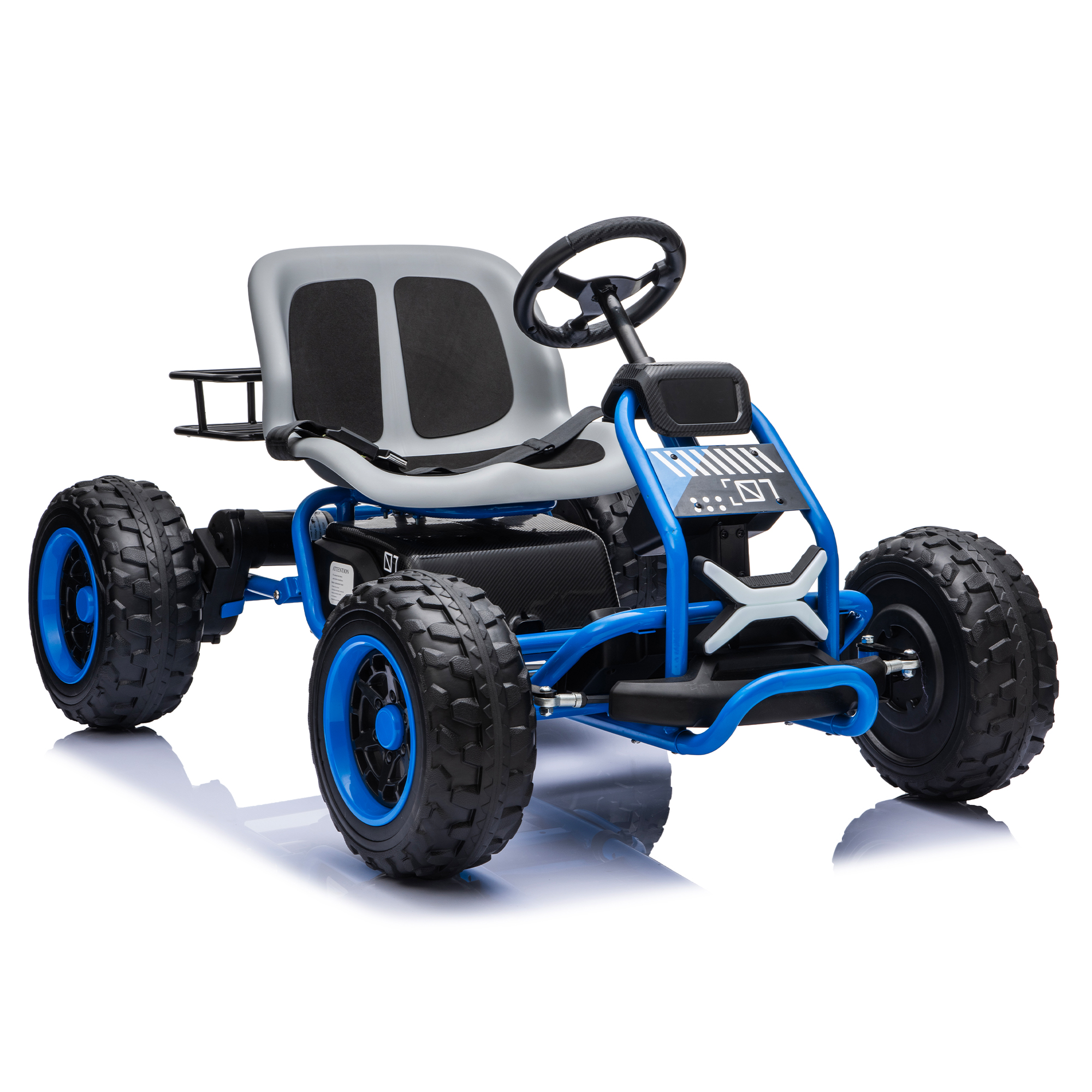36V Kids Ride On Off-Road Go Kart